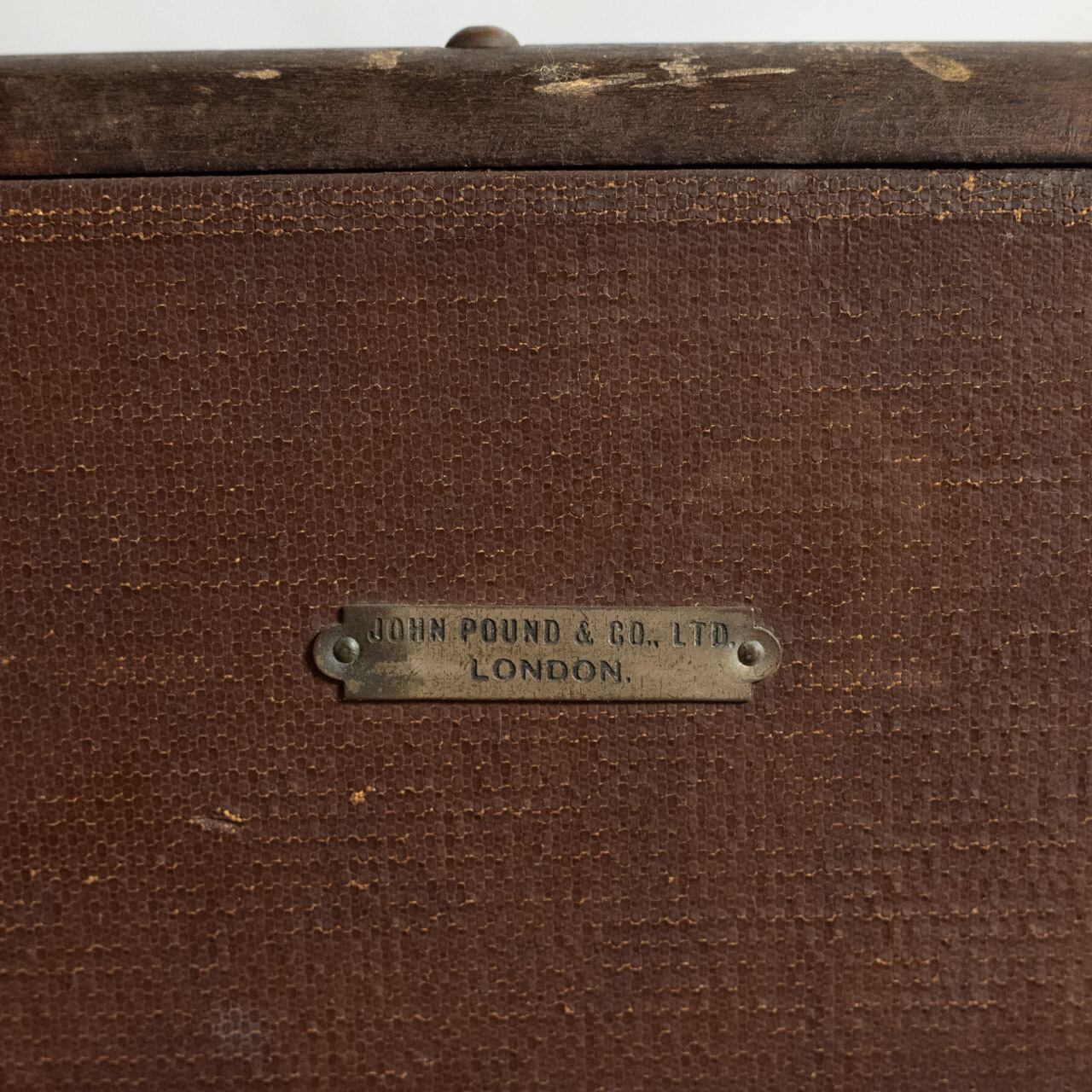 Trunk / トランク【A】〈什器・テーブル・センターテーブル・コーヒー