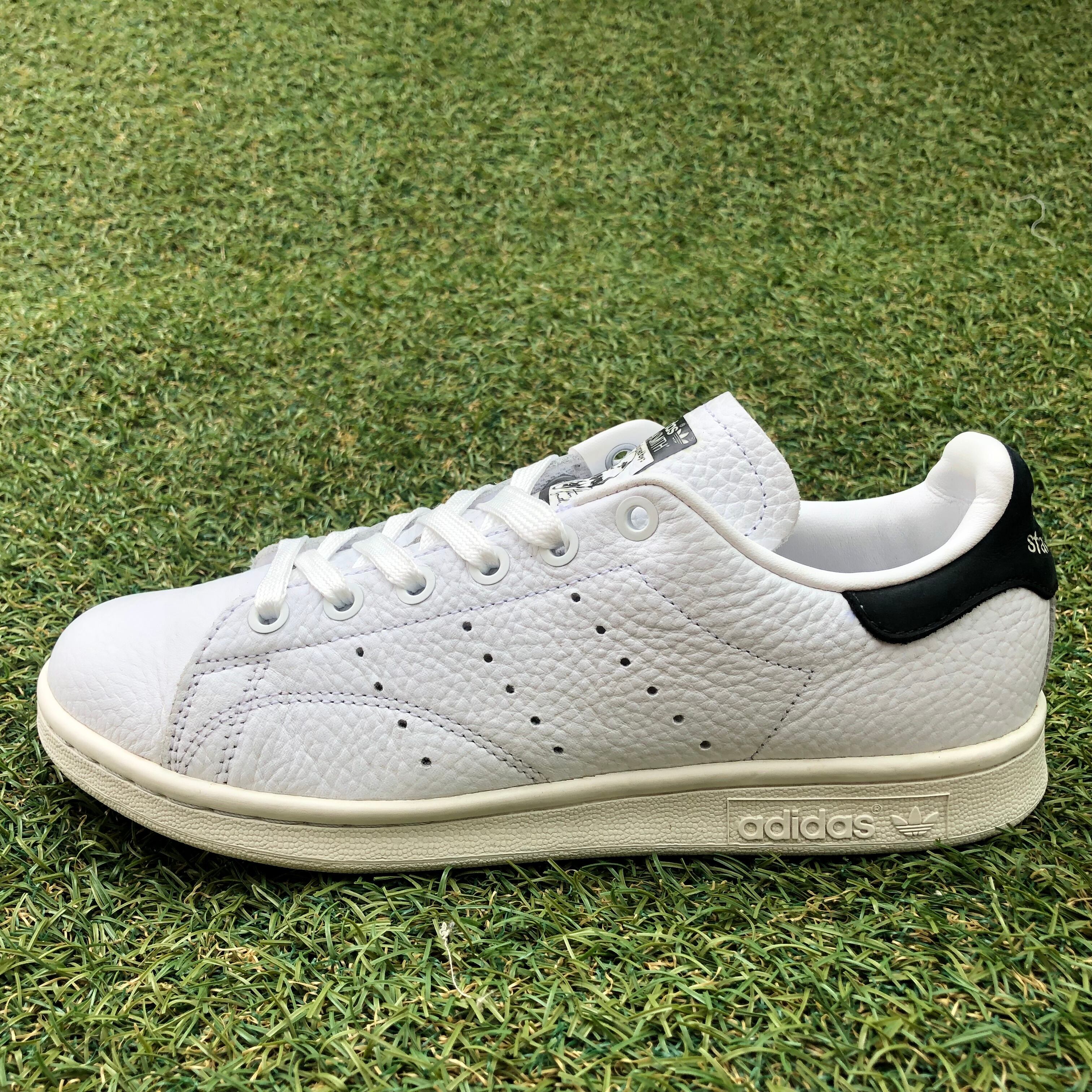 adidas STANSMISTH アディダス スタンスミス HW100