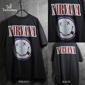 NIRVANA 93【予約商品：4月14日より順次発送】
