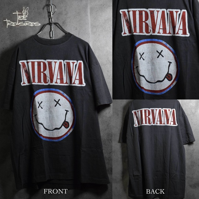 NIRVANA 93【予約商品：4月14日より順次発送】