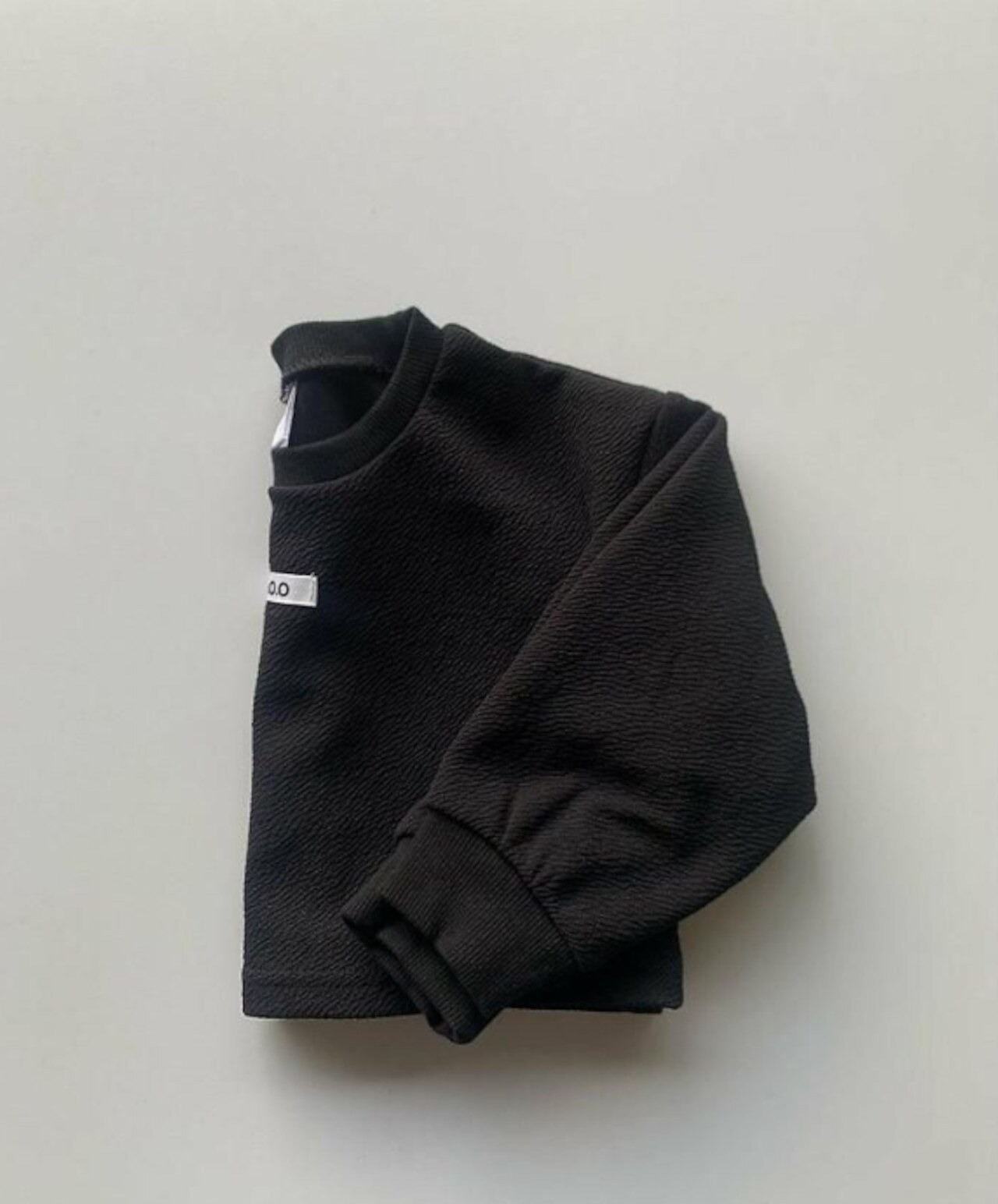 韓国子供服 / O.O.O / ソフィアTシャツ / 秋服 *XS~XL*