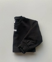 韓国子供服 / O.O.O / ソフィアTシャツ / 秋服 *XS~XL*