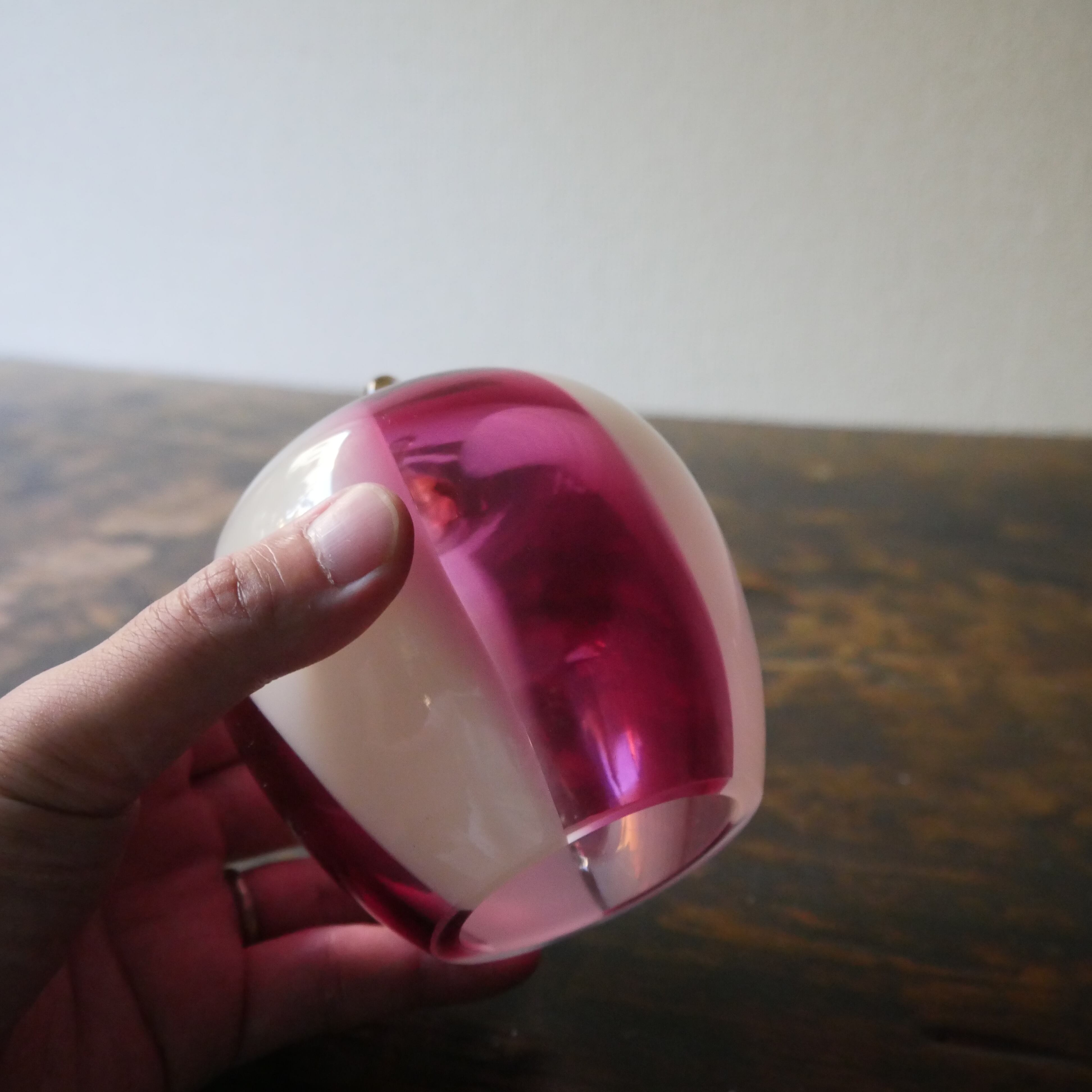 クリスマス　飾り　装飾　キャンドルスタンド　りんご モチーフ　豪華 Amazon.co.jp: Copuhgima クリスマスクリスタルりんごガラス工芸品、家