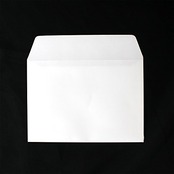 マルアイ 挨拶状 封筒 招待状 洋2 封筒 50枚 ケント風 FSC認証 GP-ヨ55