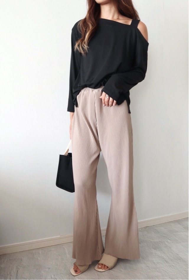 ワンショルロンT