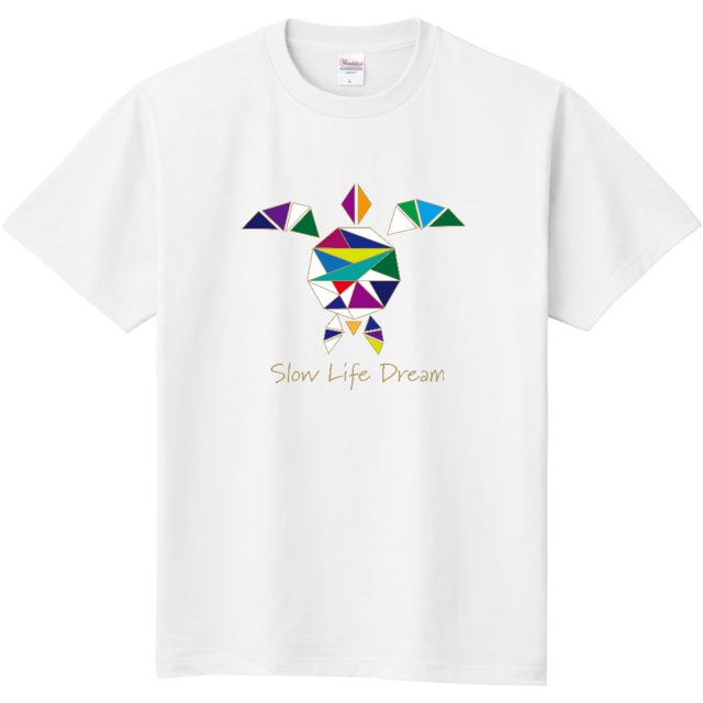 HONU～海の守り神～ Tシャツ