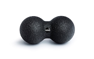 BLACKROLL DUOBALL 8 black