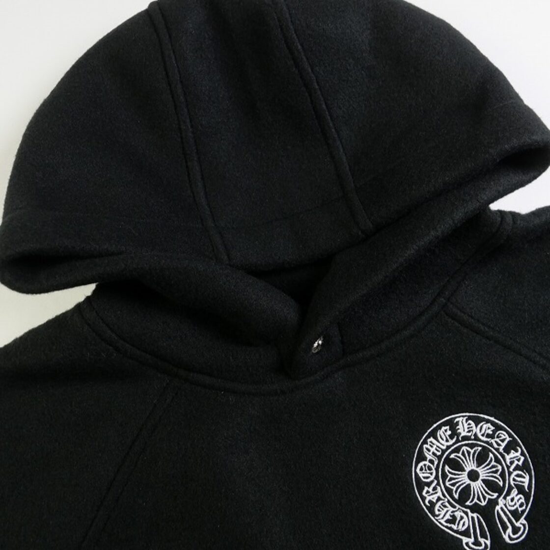 Size【M】 CHROME HEARTS クロム・ハーツ GRP Y NOT U DETENTION 