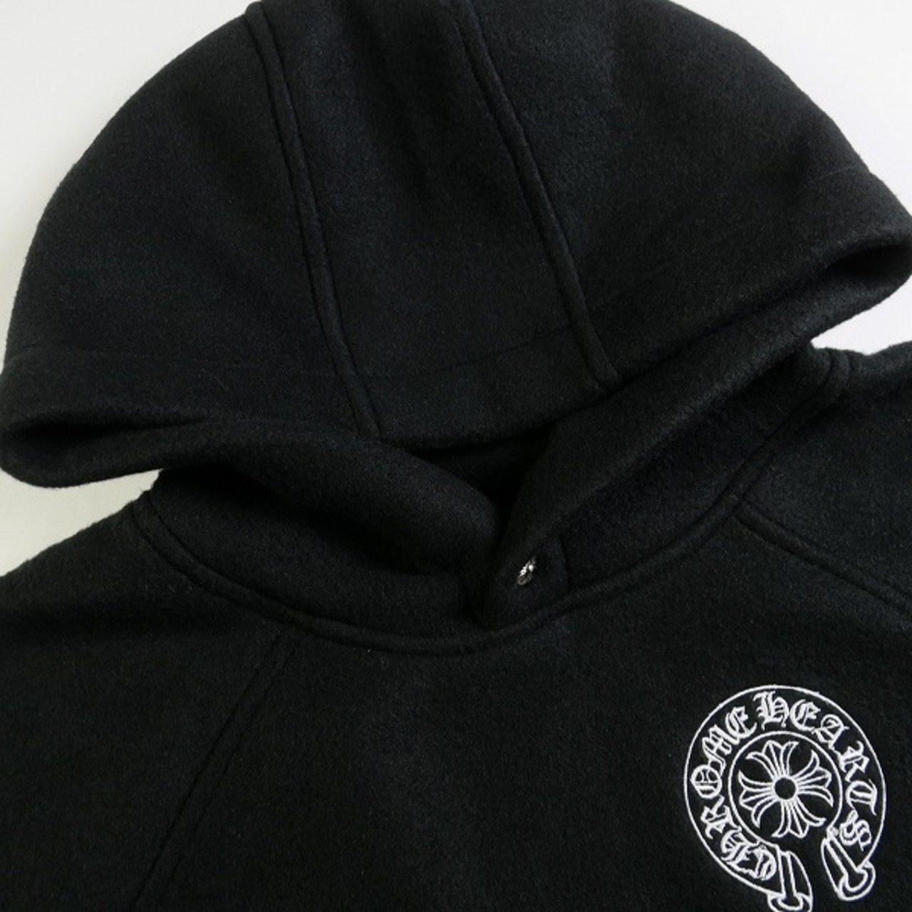 Size【M】 CHROME HEARTS クロム・ハーツ GRP Y NOT U DETENTION 
