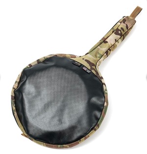 LARGE TURK CASE ブラック