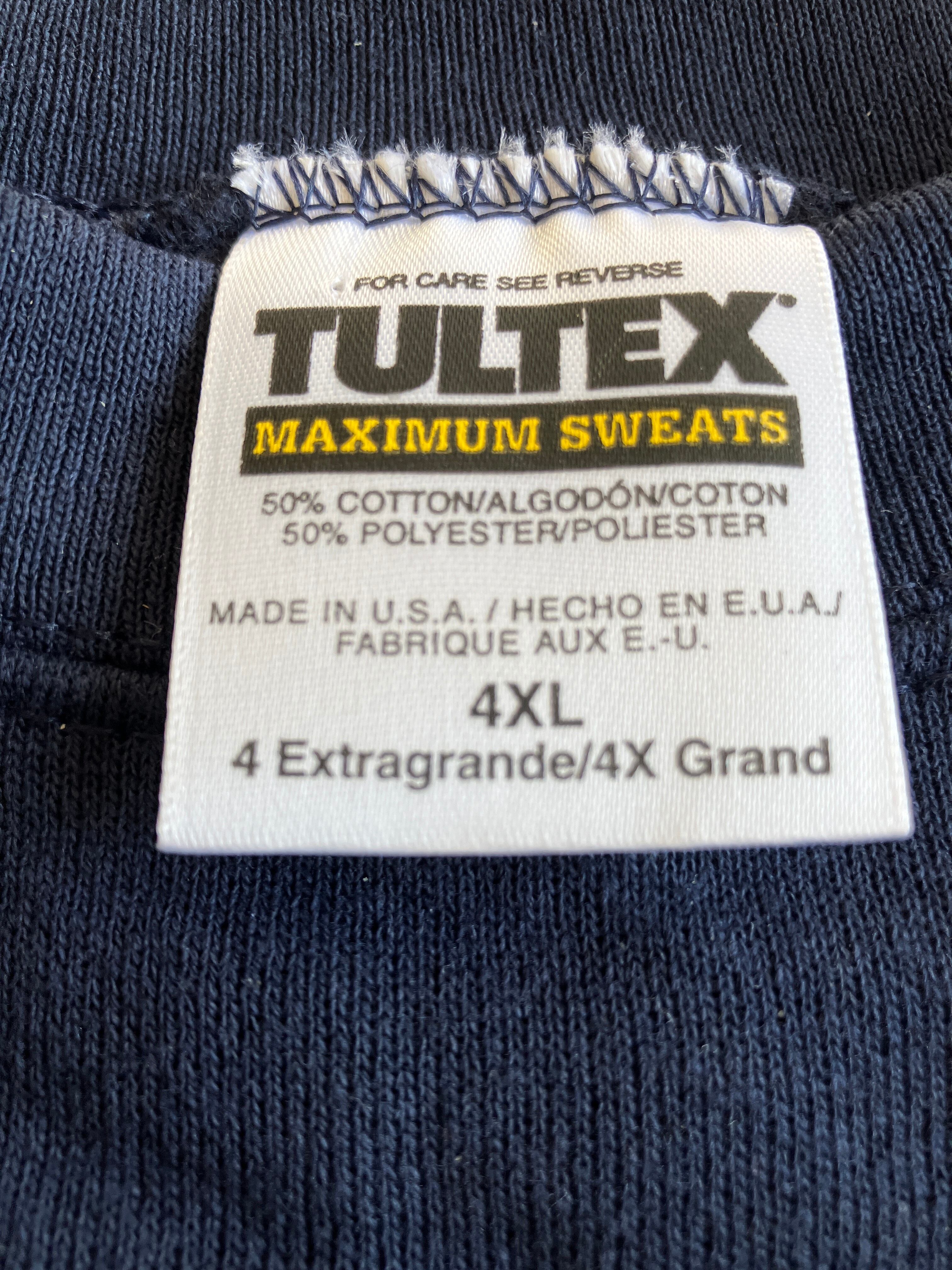 70sヴィンテージ！MADE IN USAアメリカ製タルテックスTULTEX霜降り