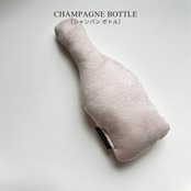 Monotone & Nuance Pet Toy ［beige］モノトーン＆ニュアンス ペットトイ［ベージュ６種］