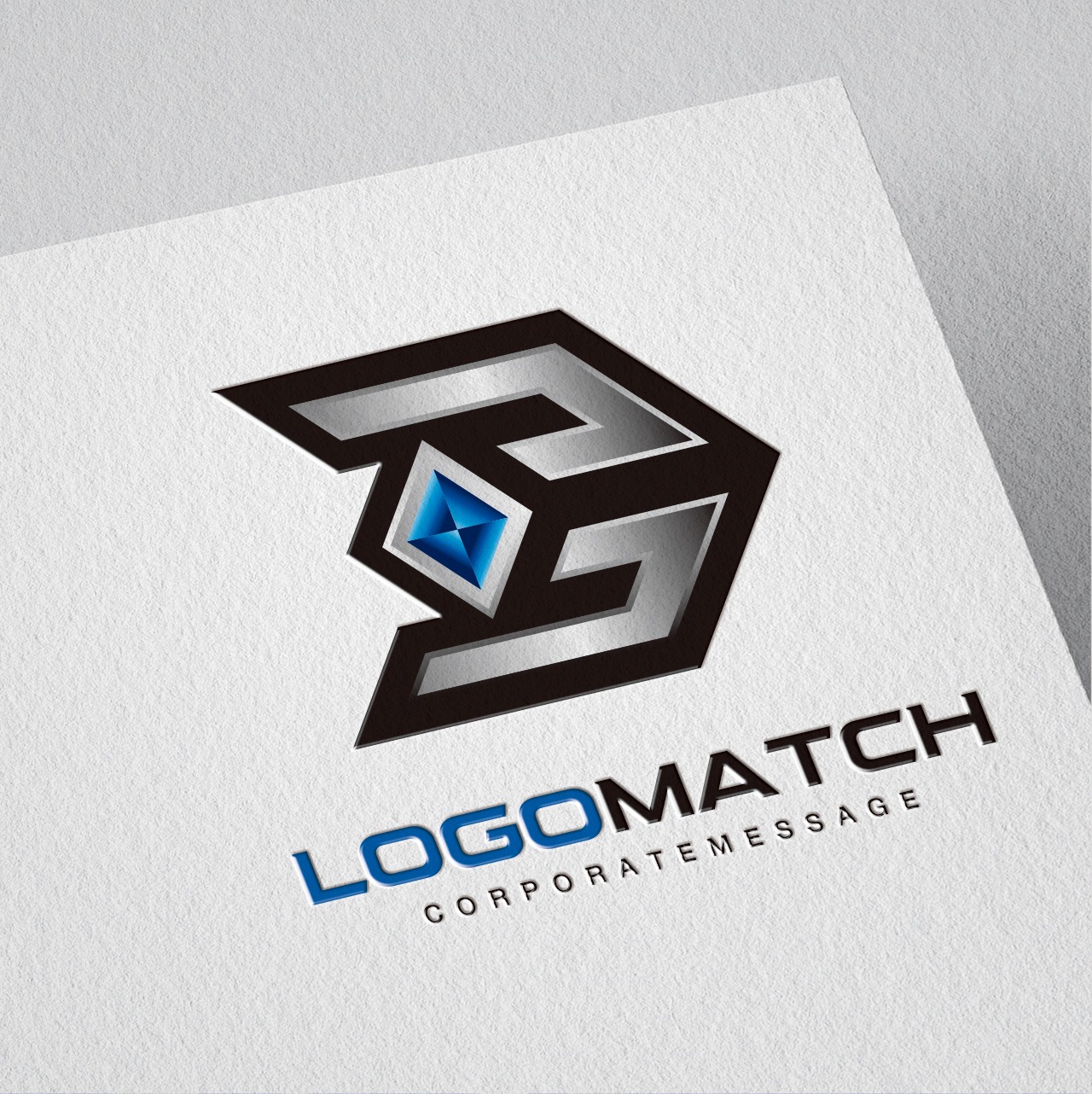 インペリアルDのロゴ