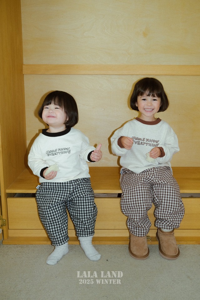 〚予約〛eburudhinn color Tee <baby><kids>