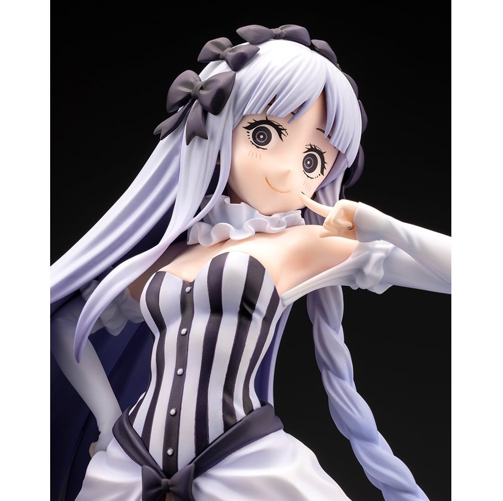 Fate/strange Fake フランチェスカ・プレラーティ PVC塗装済み完成品