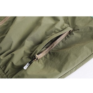 ★OUTDOOR SCALAR MATCHING CASUAL JACKET　　　A0692