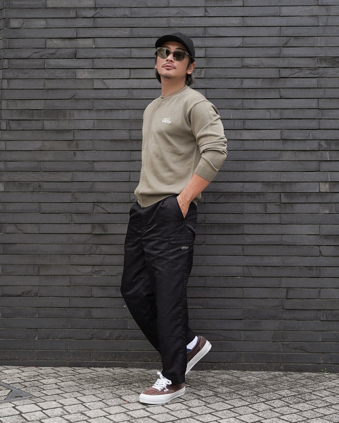 Re:room】Rrm CREW NECK CARDIGAN［REK159］ | #Re:room（リルーム）
