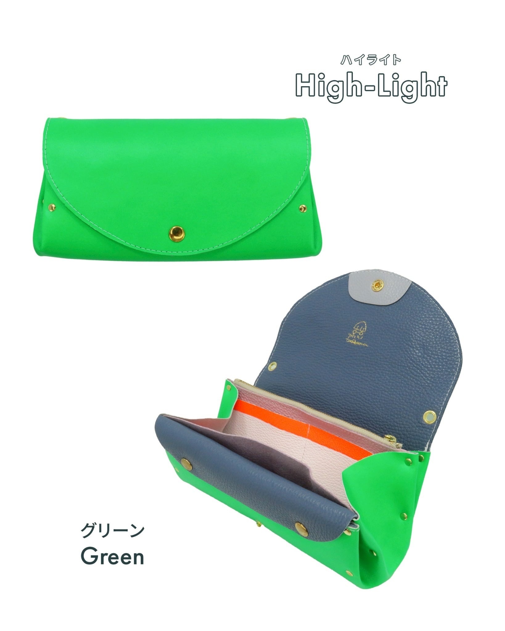 Wallet | YUICHI TACHIYAMA