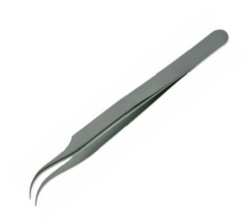 Dumont 0103-7SA-PO  DUMOXEL No.7SA ピンセット