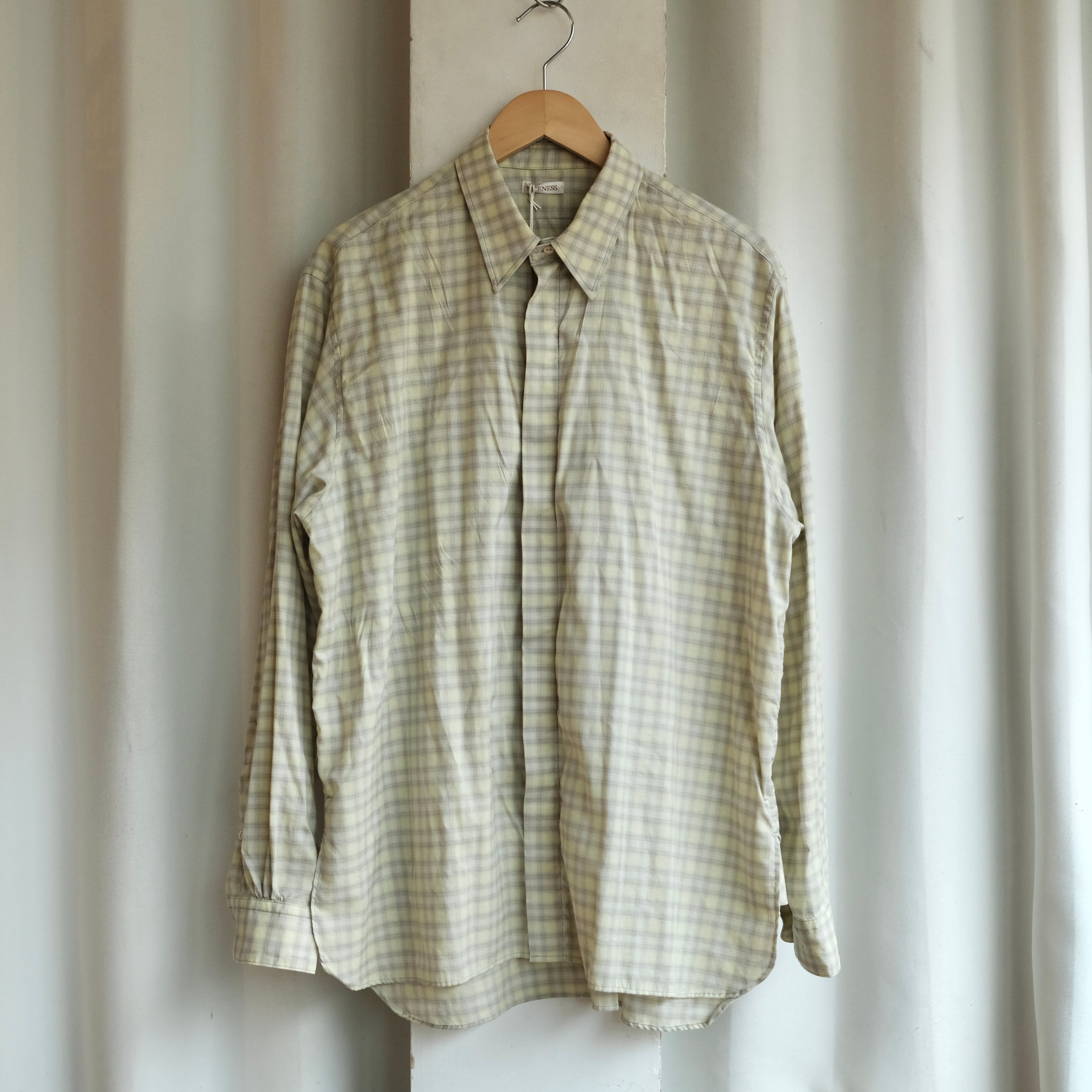 NICENESS BOLLES SHIRT | safarionline