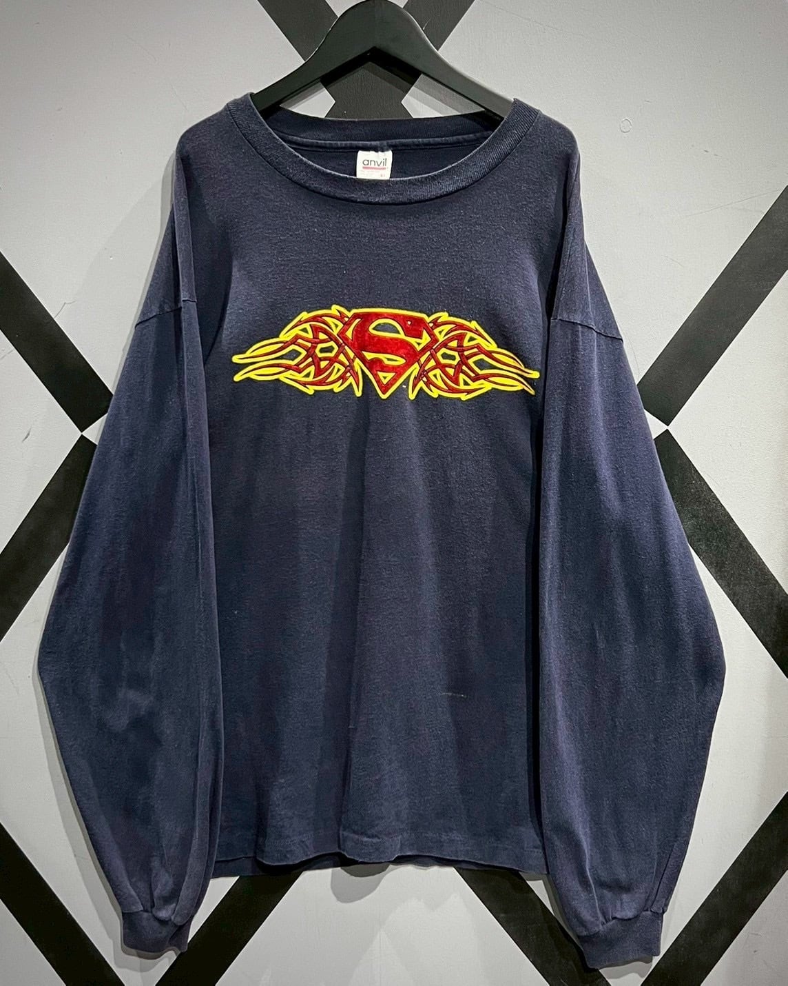 【古着屋ebizou/価格交渉受付中 様】専用SS TEEMARIA/BLACK KATSURAGI ZIP BLOUSON(S Black): Y's for men｜THE SHOP YOHJI