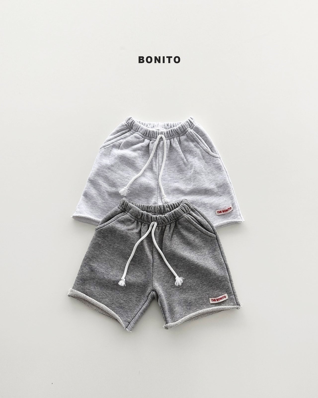 B694【即納】dekki shorts