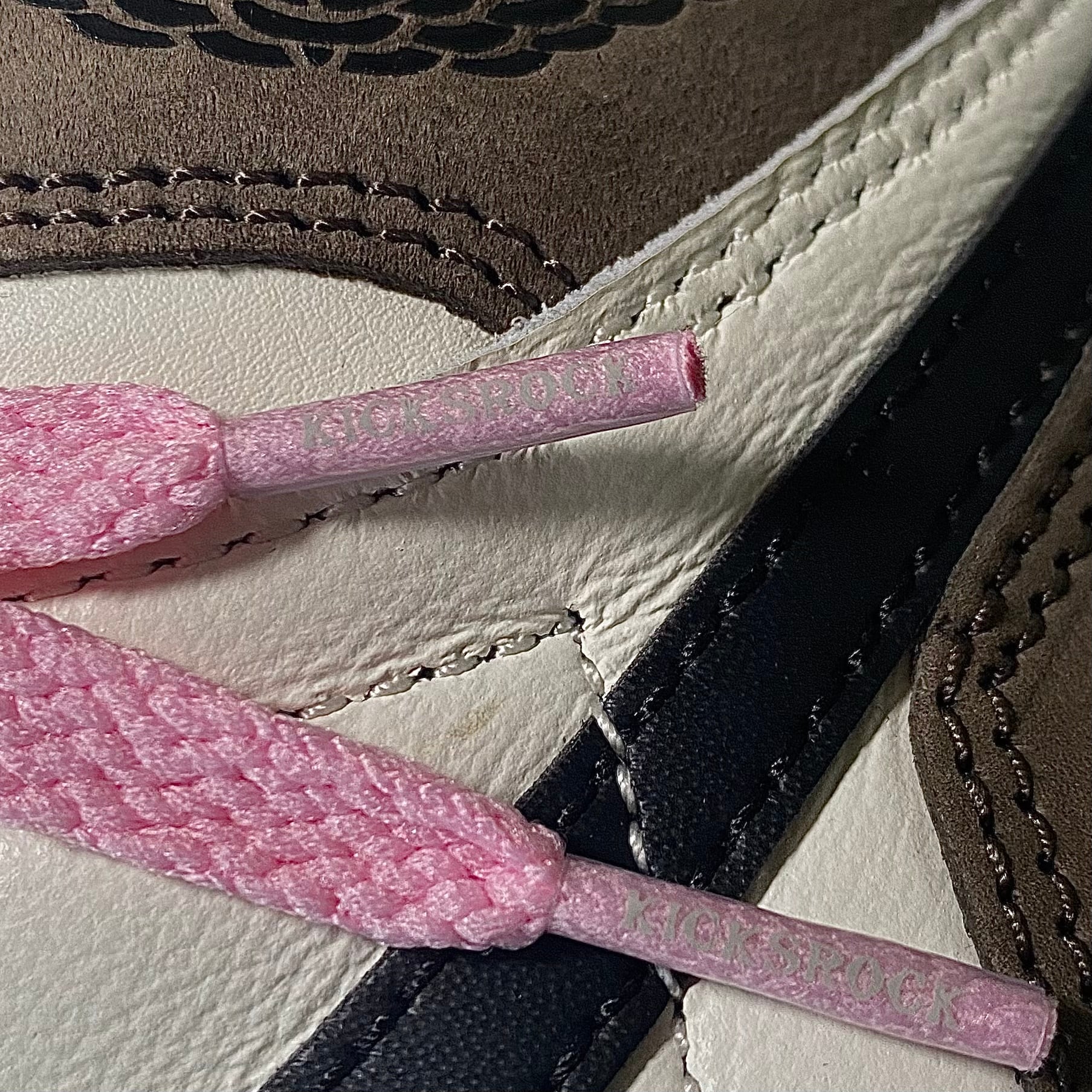85' SOLID PINK | KICKSROCK 85' SOLID PINK | KICKSROCK