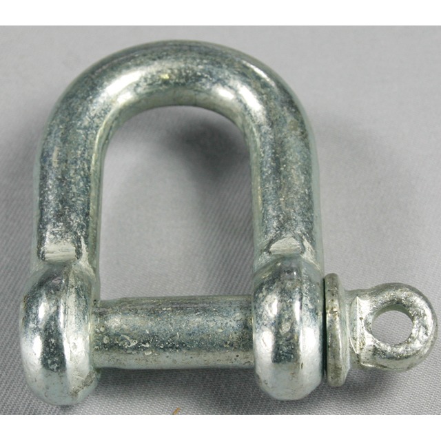 シャックル(ＪＩＳ外品）　16㎜