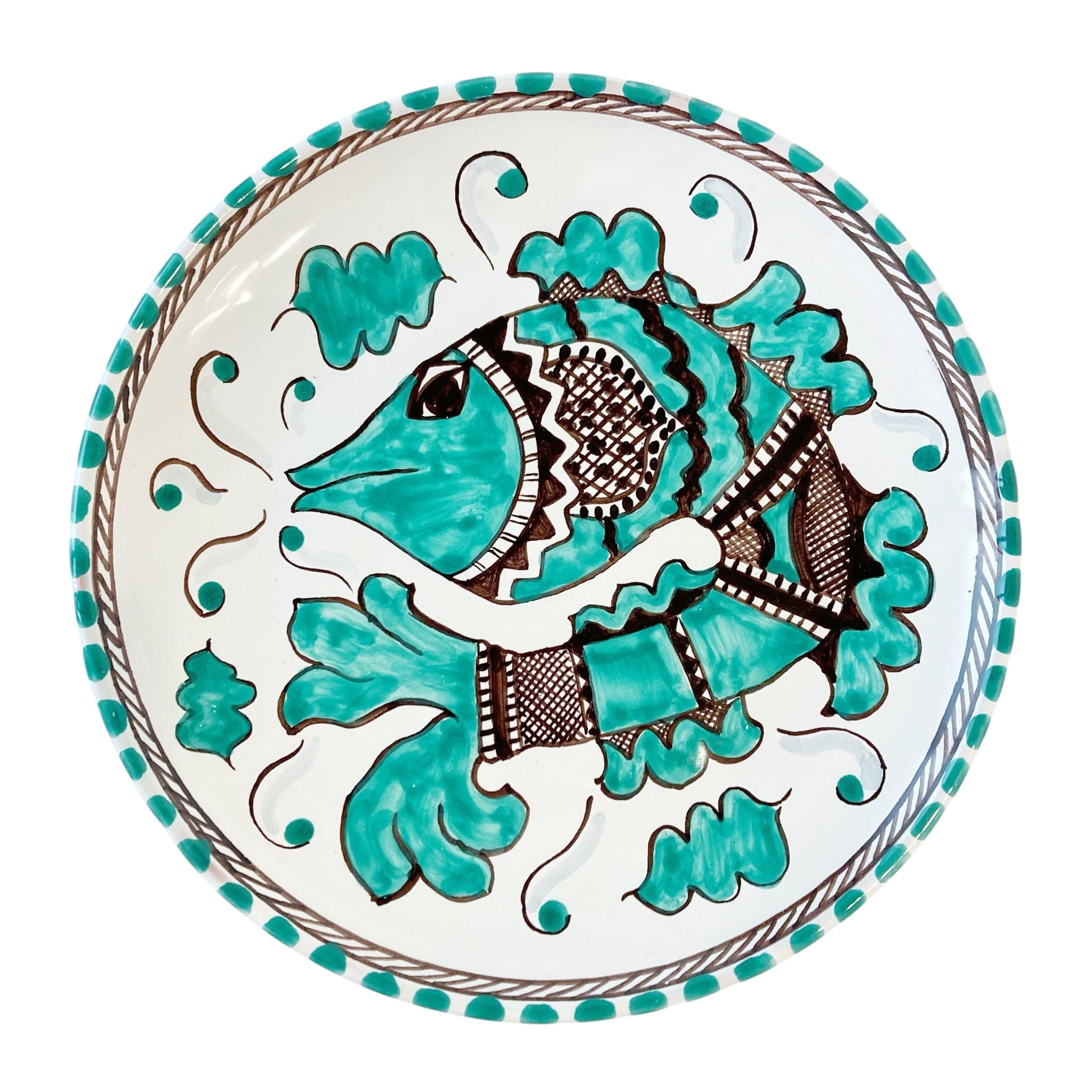 CERAMICHE SEPPIA325｜イタリア陶器
