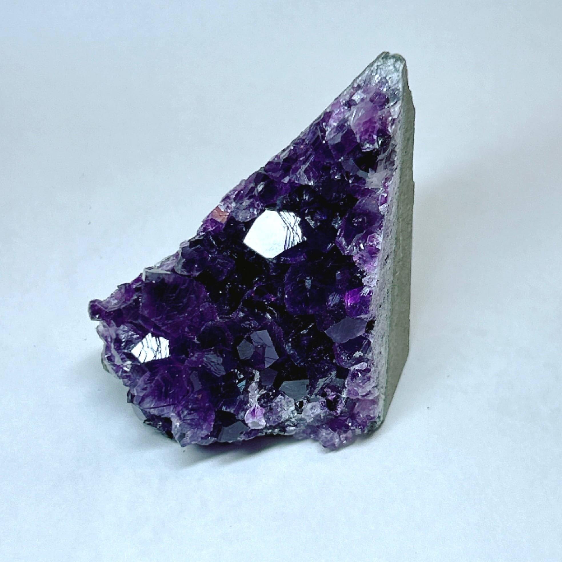 ☆アメシスト（紫水晶） | クリスタル・ワールド御徒町店