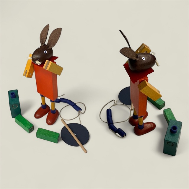 ケルナー社 / うさぎのhopps