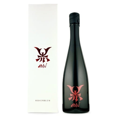 赤武 UNITED ARROWS 別注 純米大吟醸 2025 720ml | 吉田屋多治見