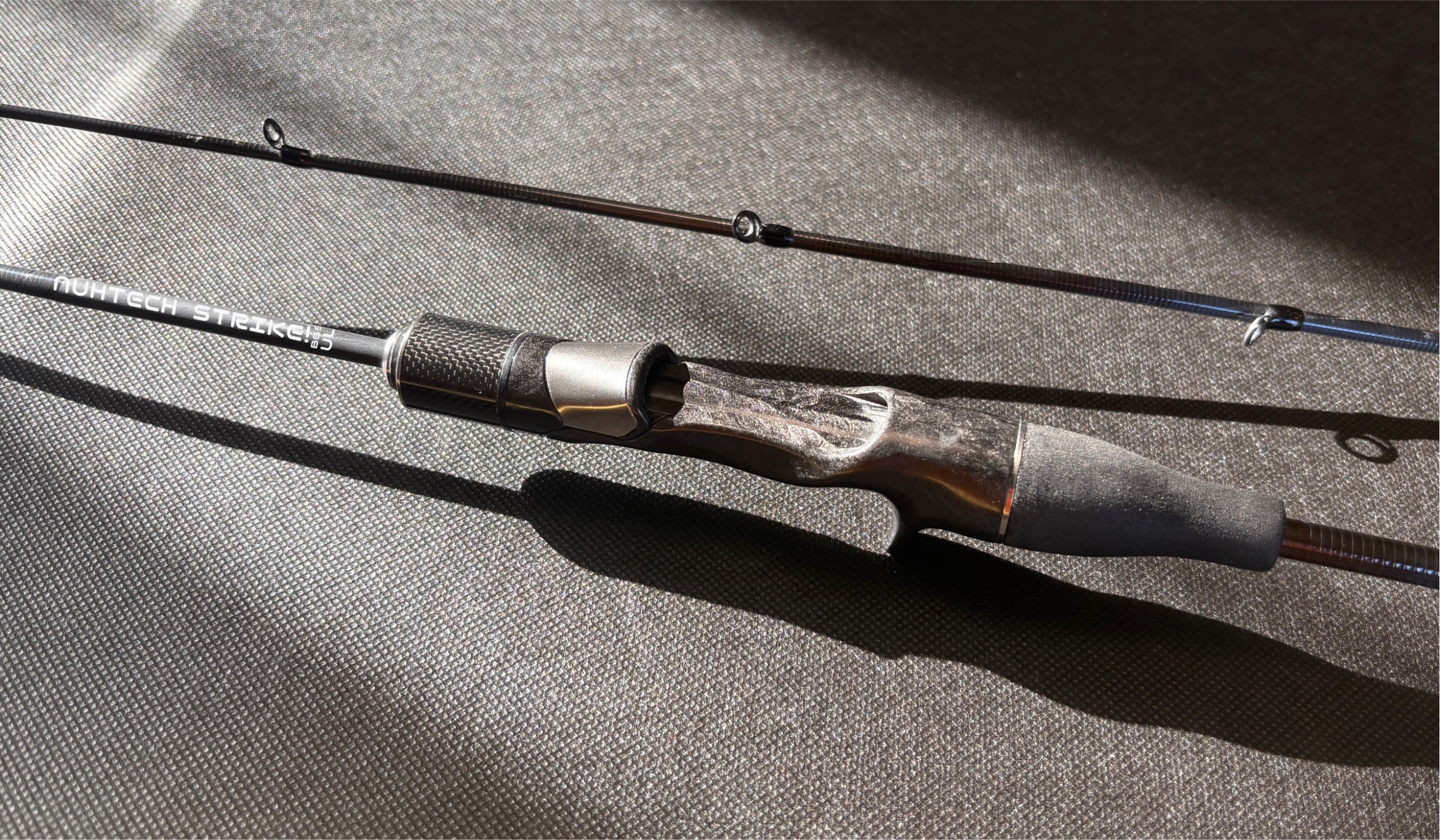 NUHTECH STRIKE! B69UL タイラバロッド NUHTECH STRIKE! B69UL | Pay ID