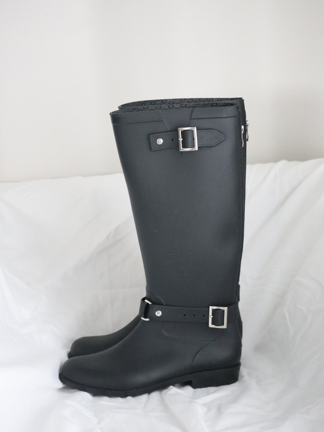 rain boots