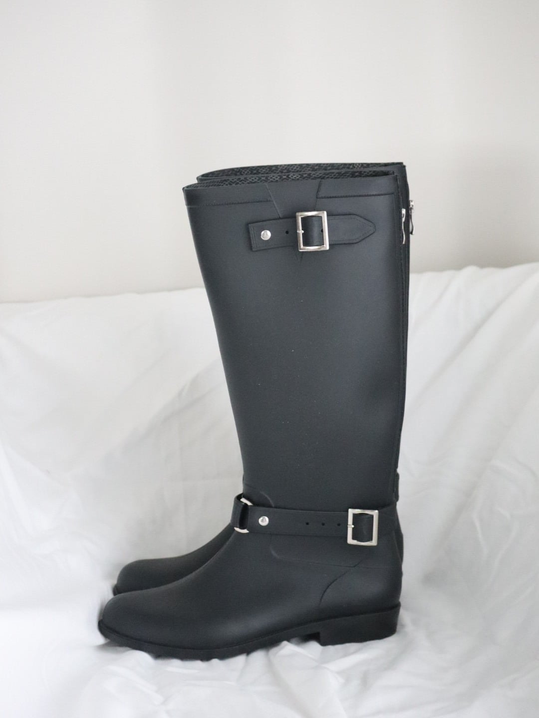 rain boots