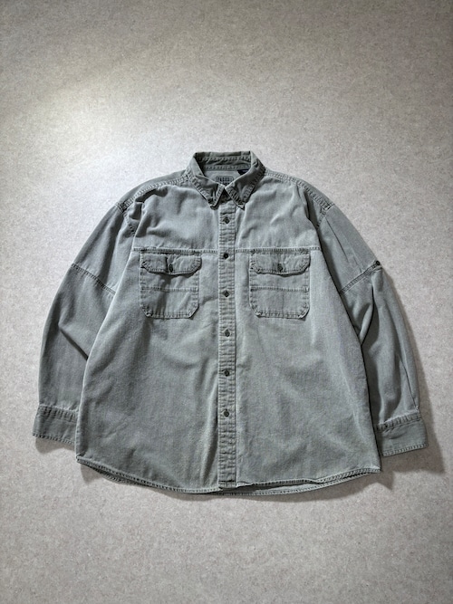 90s~ FADED GLORY shirt