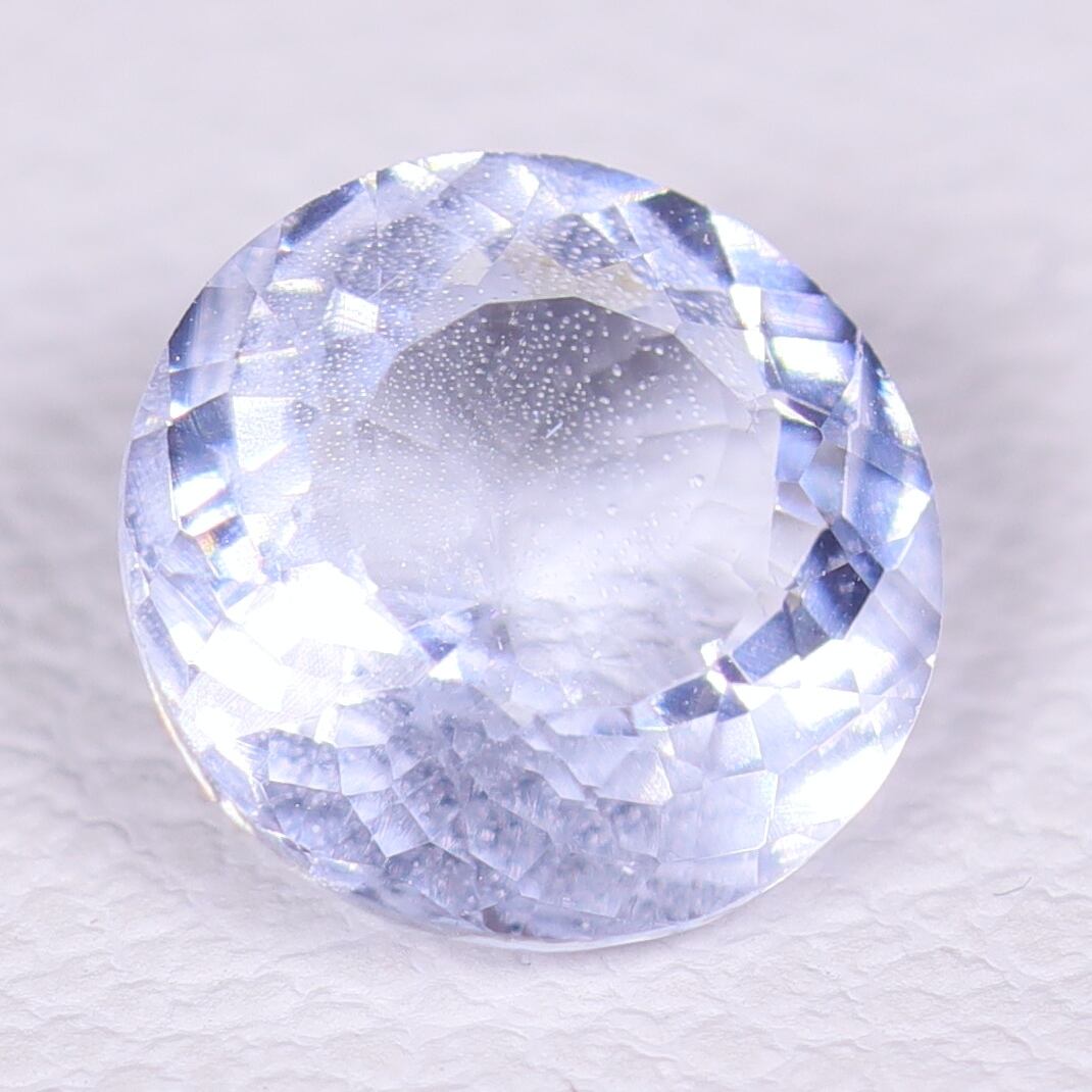 キズや 『天然バイカラーサファイア』0.56ct 宝石の通販 by Gordan