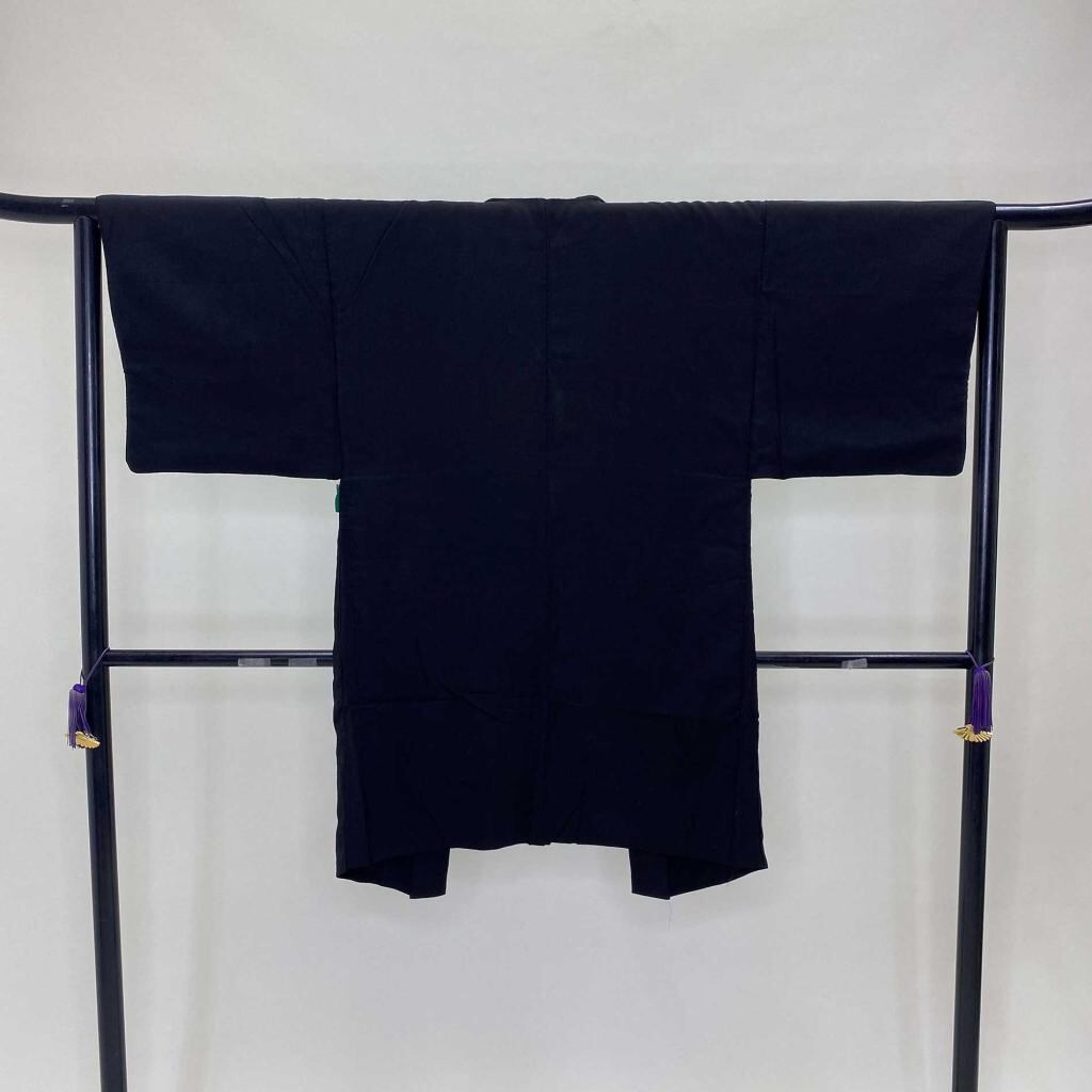 粋な紬風小紋〜裄６８ 紬 - 銀座きもの青木｜長く大切に着続けて頂きたい上質な着物や