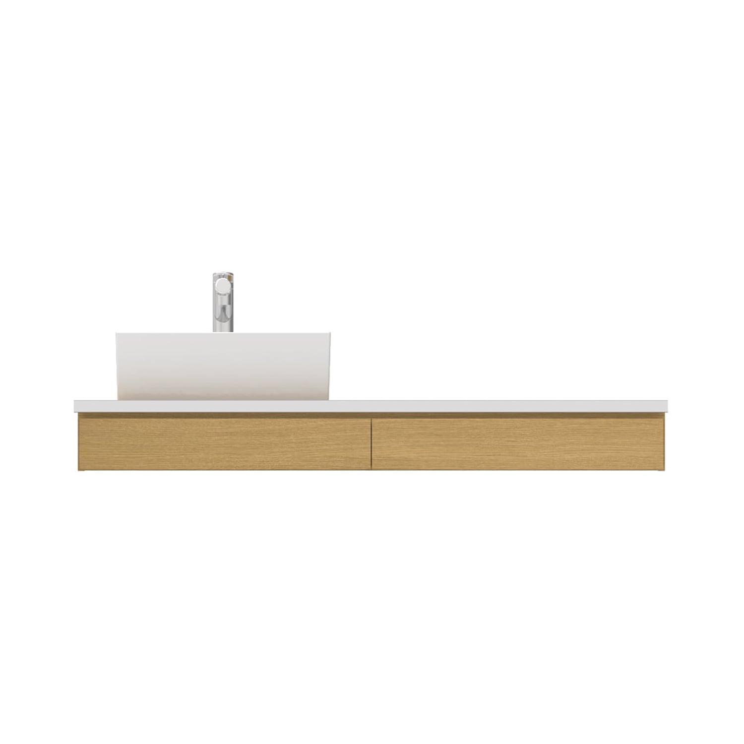 洗面台 MA-WS1501SL 幅150cm 奥行60cm 高さ47cm 洗面器付 洗面器 洗面台 MA-WS1501SL 幅150cm 奥行60cm 高さ47cm 洗面器付 洗面器