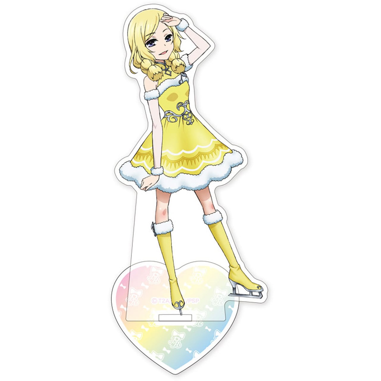 アクリルスタンド | グルーヴガレージ【プリティーシリーズオンライン