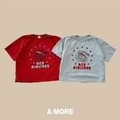 《予約》A more ¨ ace T ¨ 26spring