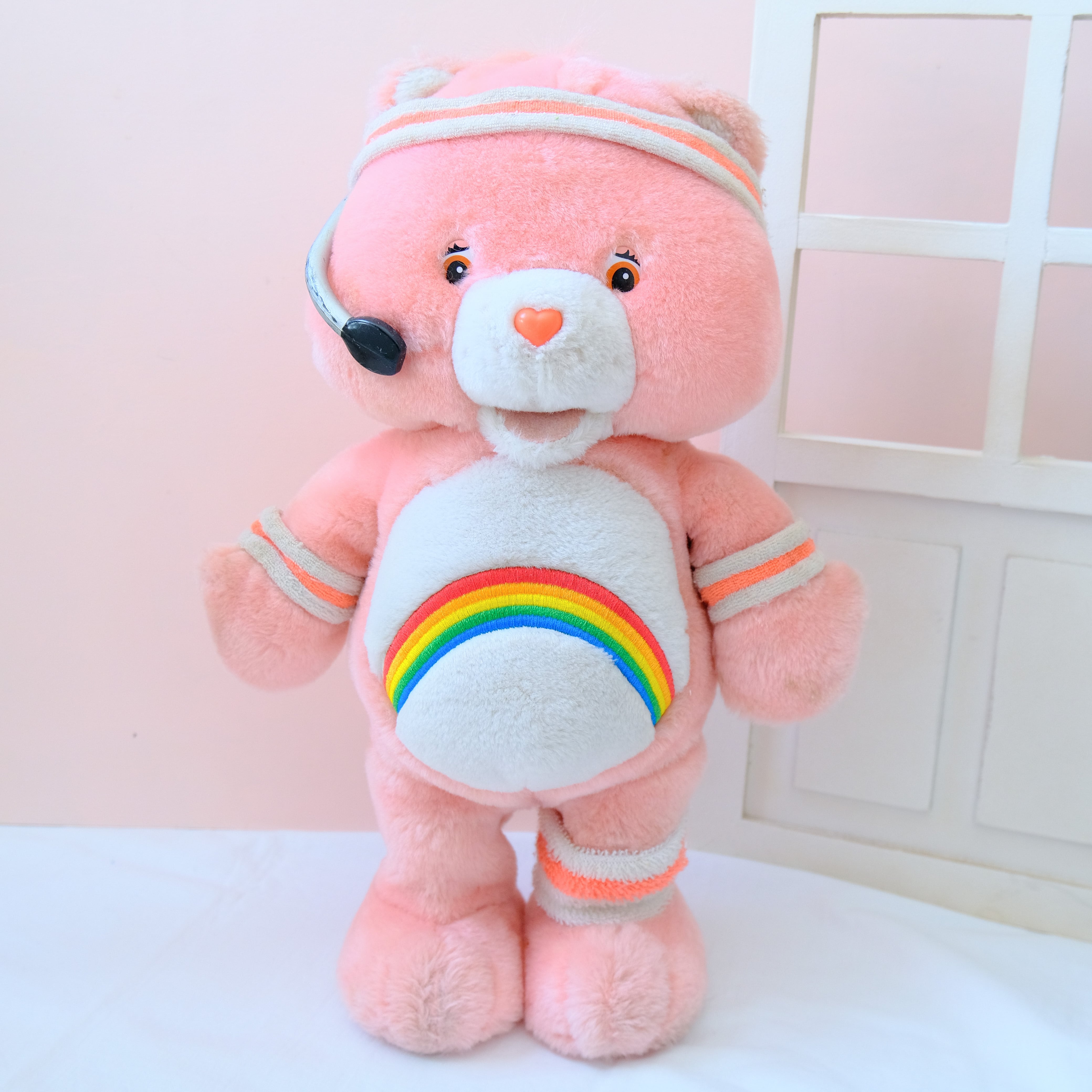 Care Bears ケアベア ぬいぐるみ マスコット - 通販 - hanackenovinky.cz