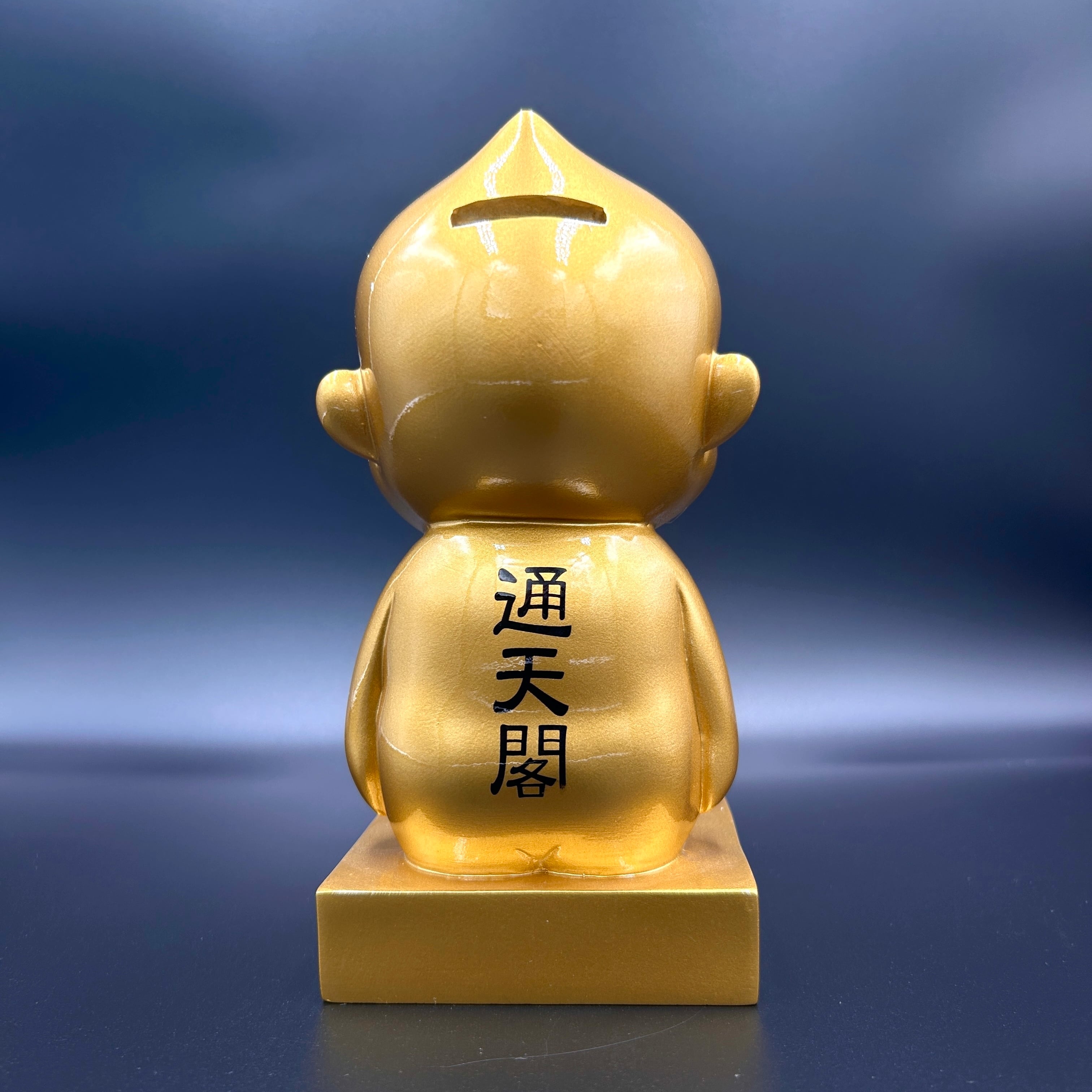 BILLIKEN ビリケン バンク 貯金箱 オブジェ BILLIKEN ビリケン バンク 貯金箱 オブジェ VINTAGE BILLIKEN