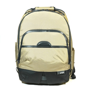 DsBk「UNIVERSAL COLLECTION」EVERYDAY PACK <BEIGE>
