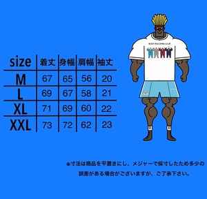 グラフィックTシャツ 34