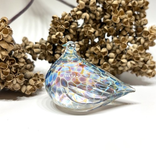 Glass Bird No.19