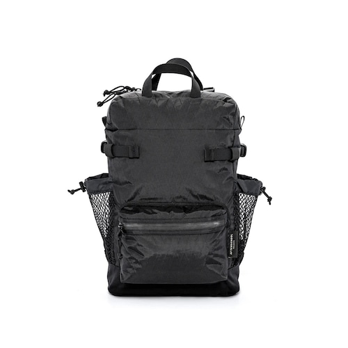 ASP RUCKSACK BLACK