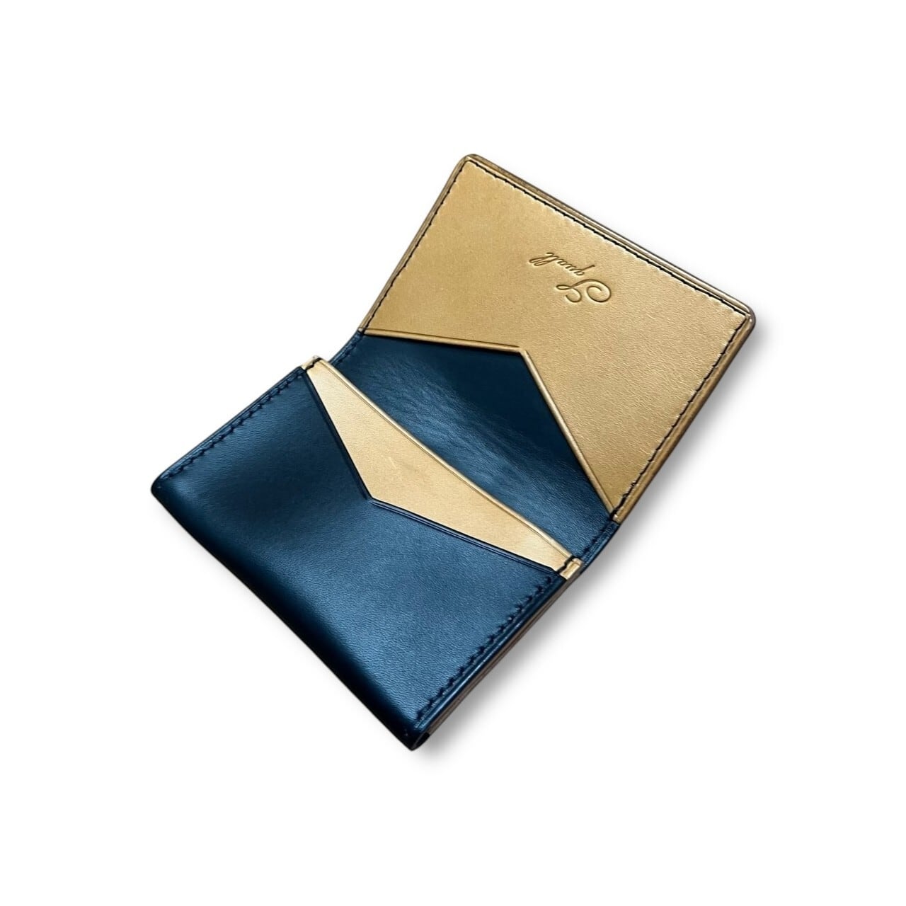 【セミオーダー】カードケース M