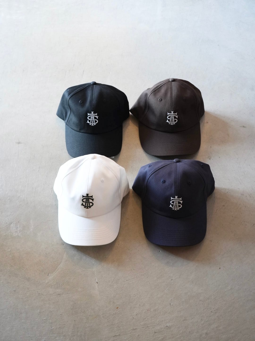 Saturdays NYC サタデーズ ニューヨークシティー【 SAT Dad Hat