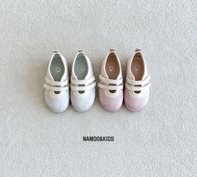 NAMOO［取寄］na193 songyi sattin shoes